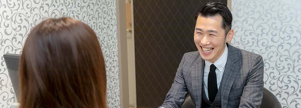 買取価格の交渉が可能